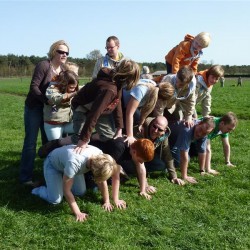 Koala 182 - Scouts en Gidsen Zaventem 